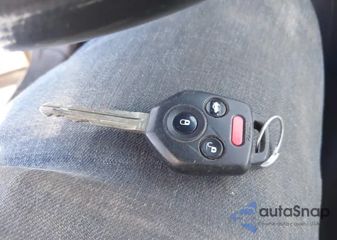 2019 Subaru Forester Premium из США, поврежденный, VIN JF2SKAEC3KH538354